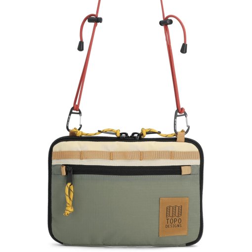 Foto de Topo Designs Bolsa Accesorios - All Adventure - Beetle