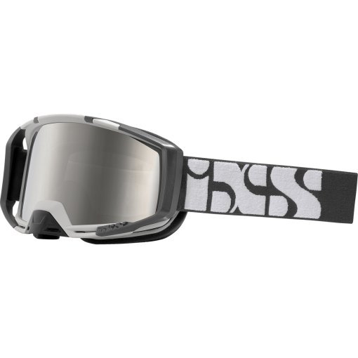 Immagine prodotto da iXS Occhialini - Trigger+ Polarized Race - bianco