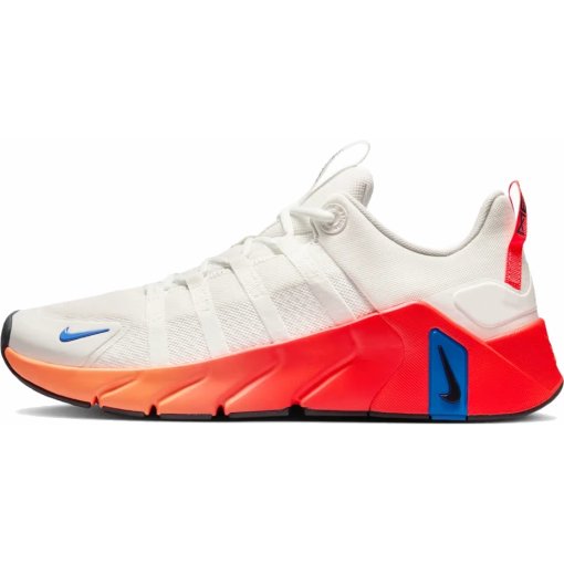 Produktbild von Nike Free Metcon 7 Trainingsschuhe für Herren - summit white/bright crimson/orange pulse/anthracite II7405-102