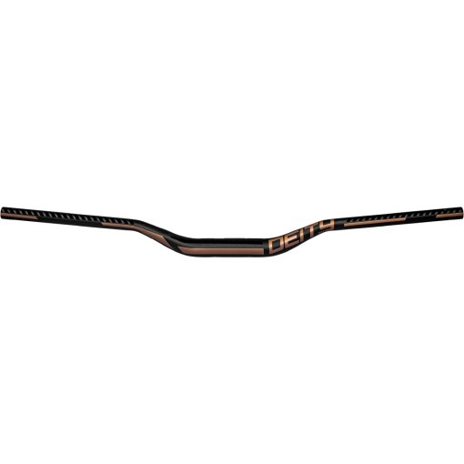 Picture of Deity Components Racepoint MTB Handlebar - 35 | 810mm | 38mm Rise - bronze