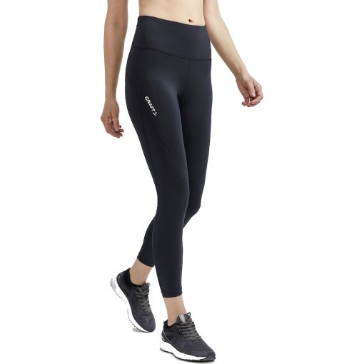 Foto de CRAFT Mallas Mujer - ADV Essence High Waist - Negro