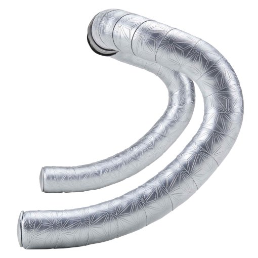 Picture of Supacaz Bling Handlebar Tape - platinum