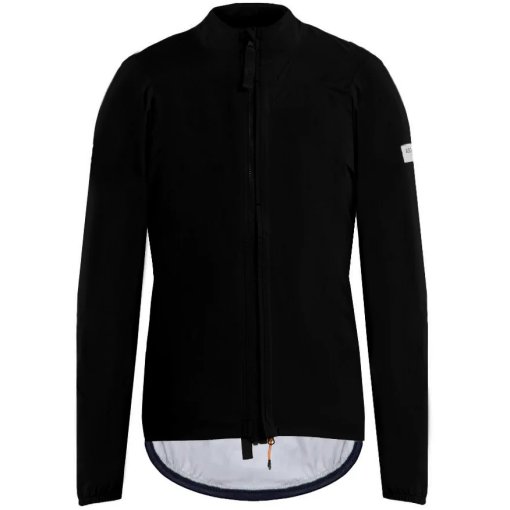 Foto de ALBION Chaqueta Impermeable Mujer - All Road Pertex® Shield - Negro