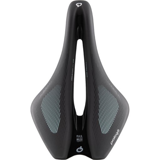 Immagine prodotto da Prologo Sella Donna - Dimension Eva Nack - hard black