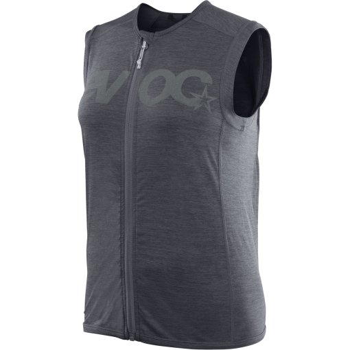 Immagine prodotto da EVOC Protettore per Torace Donna - Protector Vest - Carbon Grey