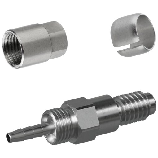 Foto de Magura Kit de Racores - ETT Easy Link | Recto | M6