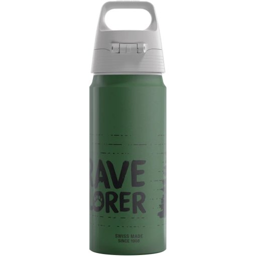Sigg Traveller - Gourde | Hardloop