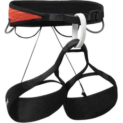 Foto de Black Diamond Arnés Escalada Hombre - Airnet Harness - Octane
