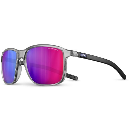 Zdjęcie: Julbo Creek Okulary Przeciwsłoneczne - Grey / Matt Black - Spectron HD 3