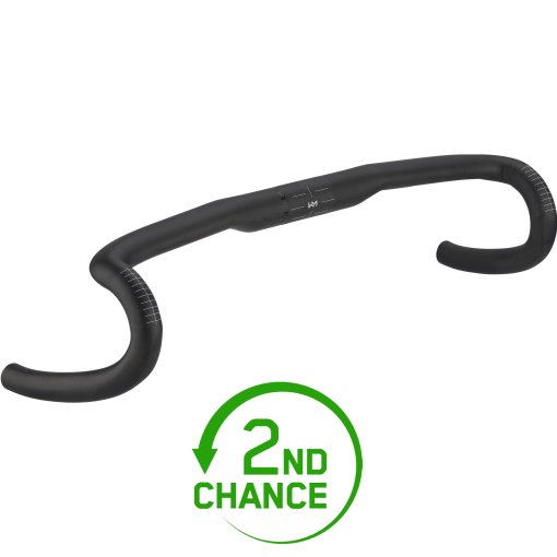 Produktbild von Newmen Advanced G Gravel Lenker - Carbon - schwarz - B-Ware