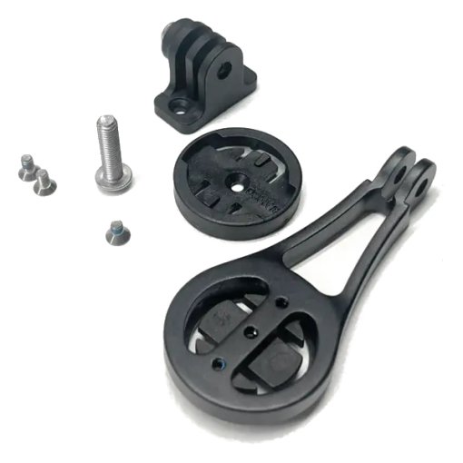 Kuva tuotteesta FOCUS Tietokoneen kiinnike Universal - Garmin/Wahoo - 998131500