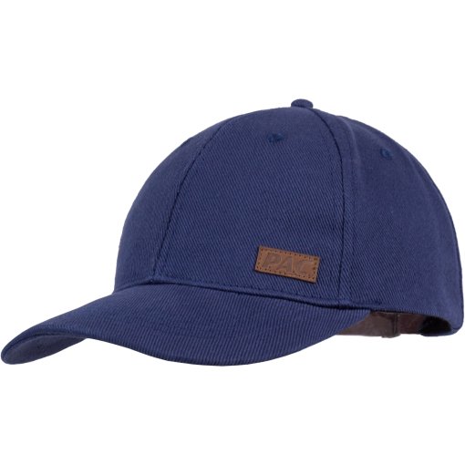 Kuva: P.A.C. Original Lusaf Organic Classic Lippis - Navy