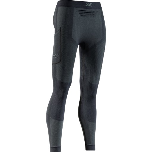 Immagine prodotto da X-Bionic Legging da corsa Donna - Xceed Run - x black/rhino grey