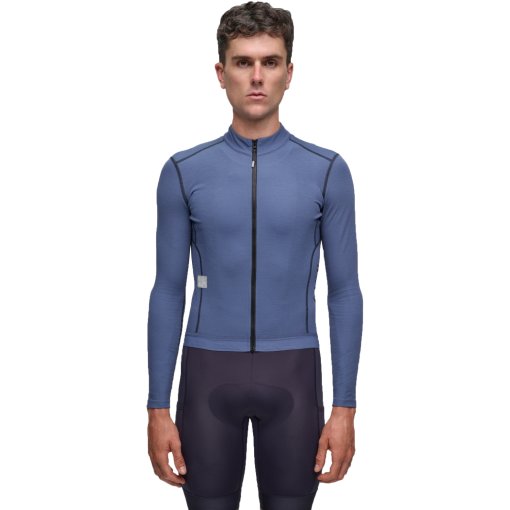Bild von MAAP Alt Road Langarmtrikot 2.0 Herren - bijou blue