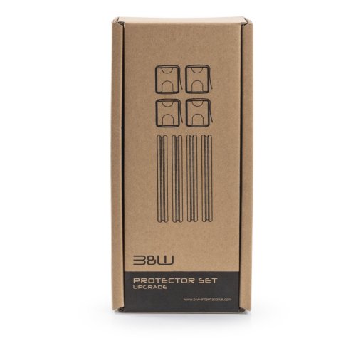 Foto de B&amp;W Separador - Protector Set