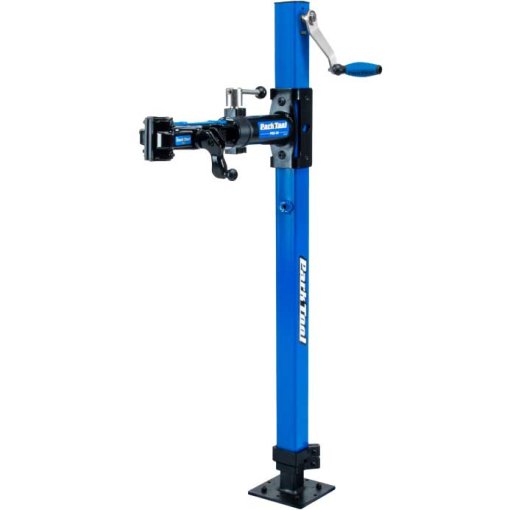 Productfoto van Park Tool PRS-30LB Mechanische lift reparatiestatief zonder voet