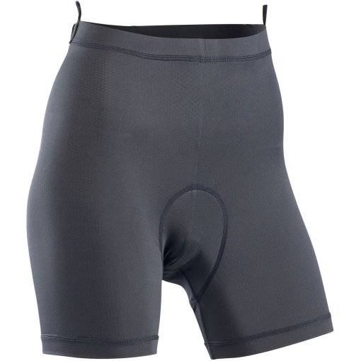 Foto de Northwave Culotte Interior Corto Ciclismo Mujer - Pro - negro 10