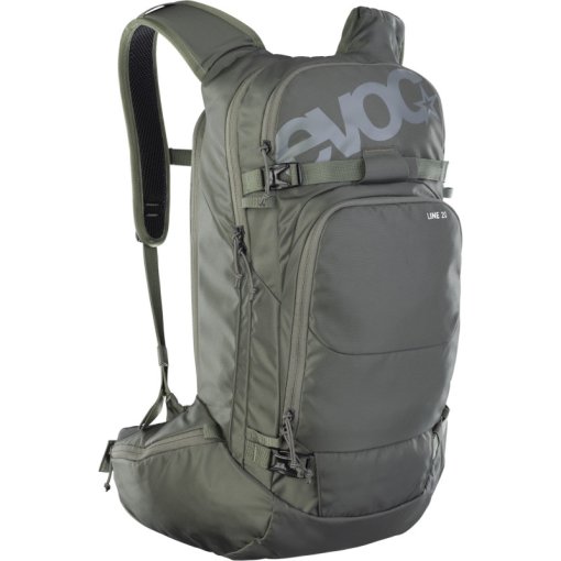 Immagine prodotto da EVOC Zaino - Line 20L - Dark Olive