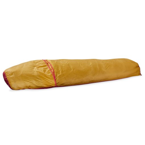 Produktbild von MSR E-Bivy Biwaksack - amber