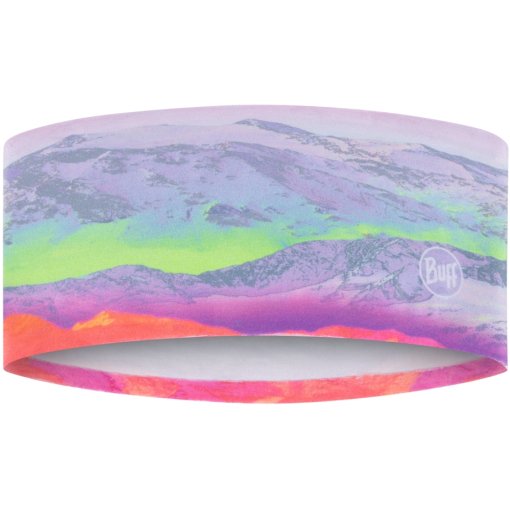 Photo produit de Buff® ThermoNet® bandeau - Arci Lilac Ice
