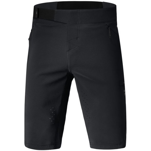Foto de iXS Pantalon corto MTB Hombre - Flow 1.0 - negro