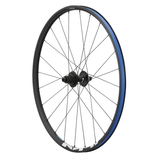 Immagine prodotto da Shimano Ruota Posteriore - WH-MT501-CL - 29&quot; | Clincher | Centerlock - 12x148mm Boost - Micro Spline