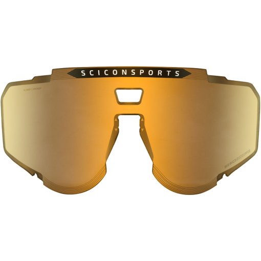Foto de Scicon Lente Intercambiable - Aeroscope - Multimirror Bronze