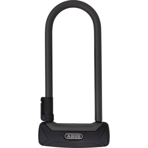 Foto de ABUS Candado en U - Granit Plus 640 230x83mm - negro - 640/135HB230 + TexKF Soporte
