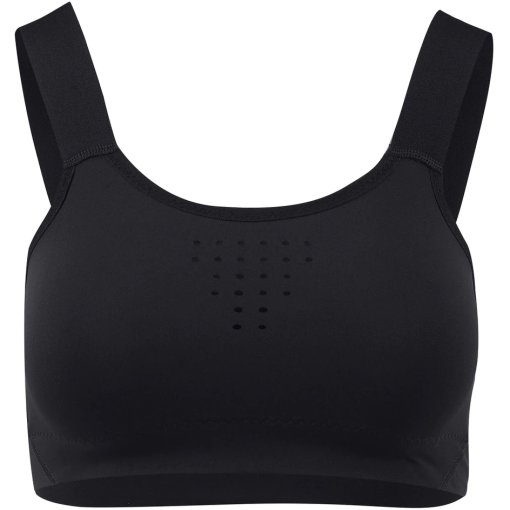 Produktbild von Velocio Luxe Sport-BH Damen - Schwarz