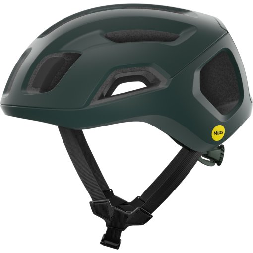 Foto de POC Casco - Ventral Air MIPS - 1468 Pargasite Green Matt