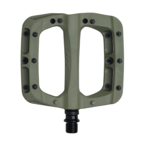 Immagine prodotto da HT Piattaforma Pedale - PA03A NANO P - olive green
