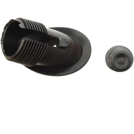 Foto de Cannondale Cubierta Pedalier - SuperSix EVO Grommets - K32142