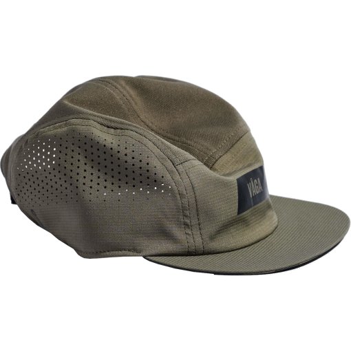 Productfoto van VAGA Feather Racepet - Taupe