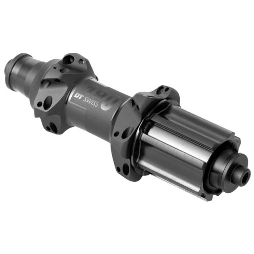 DT Swiss 180 Straightpull Ceramic Rear Hub - Centerlock - 28