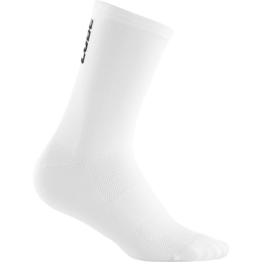 Foto de CUBE Calcetines - ROAD/XC Blackline High Cut - blanco