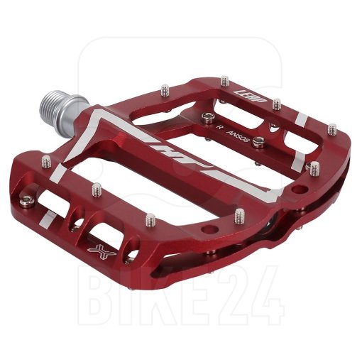 Funn Mamba Set Di Pedali Senza Attacco Per Mountain Bike - Pedali MTB