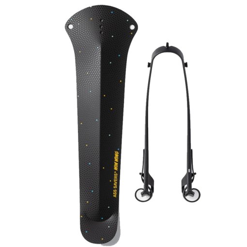 Foto de Ass Savers Guardabarros - WRS-2 Win Wing Road - praline