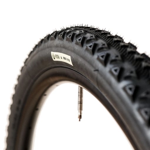Ultradynamico Rosé JFF Folding Tire - 48-584 - black/tan