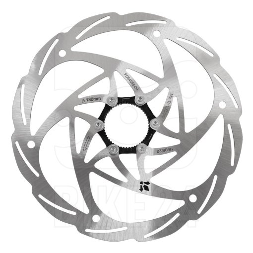 Immagine prodotto da Formula Monolitic Brake Disc - Centerlock
