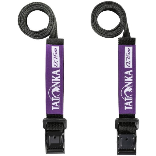 Immagine prodotto da Tatonka Easy Strap 18mm/0,75m Pair Cinghie di fissaggio in gomma