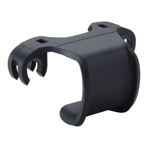 Photo produit de BBB Cycling Hauban de selle Spirit BLS-229 - noir