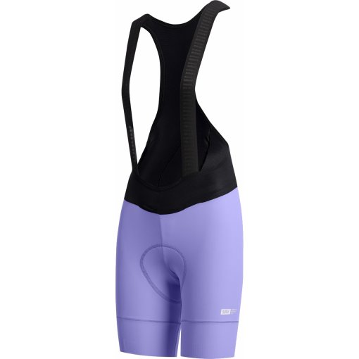 Picture of Sportful Colorful Rider Bibshorts Women - 5006 Provenza