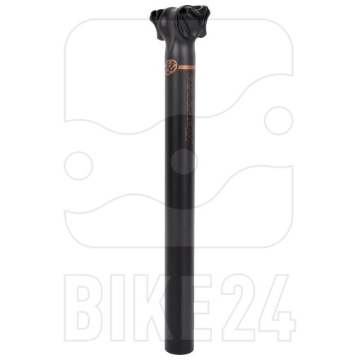 Produktbild von Reverse Components Nico Vink Signature Series - Sattelstütze - schwarz / kupfer