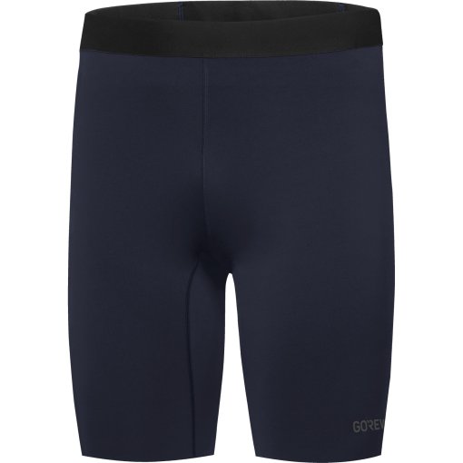 Billede af GOREWEAR Concurve Korte tights til herrer - orbit blue AU00