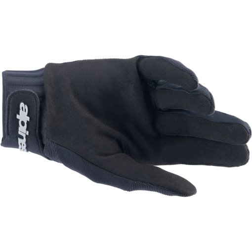 Alpinestars MTB-Handschuhe A-Dura Thermal - Schwarz | Maciag Offroad