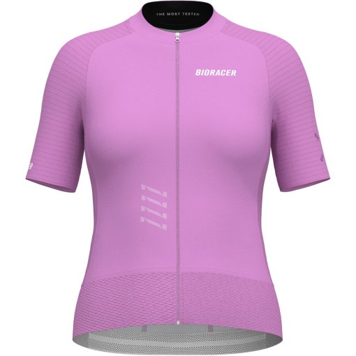 Immagine prodotto da Bioracer Maglia Ciclsimo Donna - Epic - cloudy pink