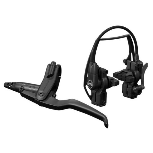 Immagine prodotto da Magura HS11 Hydraulic Rim Brake - EVO2 - 3-Finger Lever - black