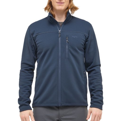 Immagine prodotto da Haglöfs Giacca Uomo - Rosson Mid - tarn blue 3N5