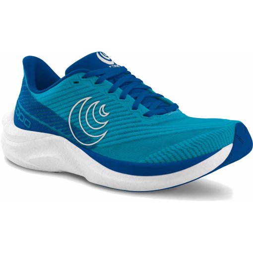Immagine di Topo Athletic Scarpe da corsa Uomo - Cyclone 3 - blue/blue