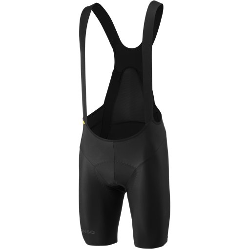 Foto de Gonso Culotte Corto con Tirantes Ciclismo Hombre - Ride Miles Circle - Negro
